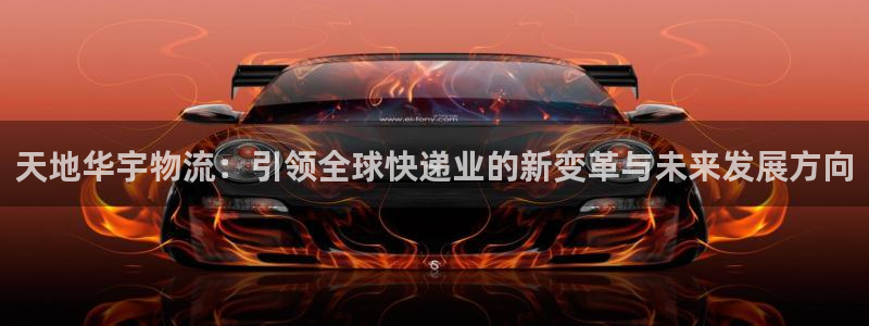 ,优游国际模拟器下载：天地华宇物流：