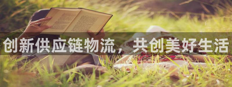 ,优游国际黑平台吗：创新供应链物流，